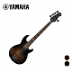 YAMAHA BB735A MTB/DCS Bass 五弦電貝斯 霧面黑/夕陽漸層色 product thumbnail 2