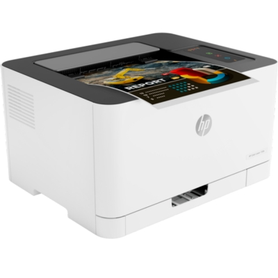 HP Color Laser 150a 彩色雷射印表機