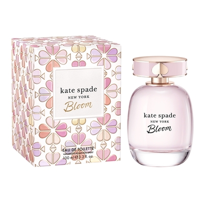 Kate Spade 桃氣花語女性淡香水 100ml