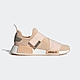 ADIDAS ORIGINALS NMD_R1 W strap 三葉草 女休閒鞋-粉-GW9469 product thumbnail 1