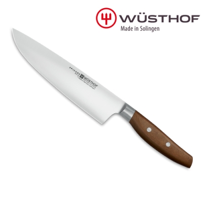 WUSTHOF 德國三叉牌 EPICURE 20cm 主廚刀 cook s knife