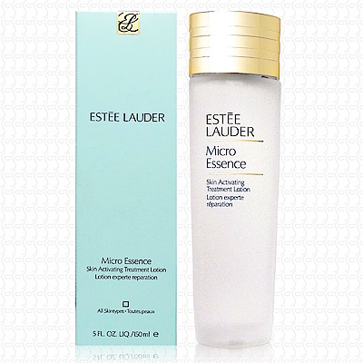 * 【真品平輸】ESTEE LAUDER 微分子肌底原生露150ml