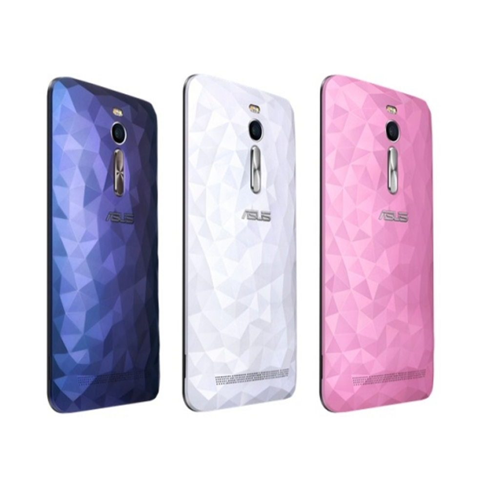 ASUS ZenFone2/ Deluxe 5.5吋原廠背蓋ZE551ML(盒裝)