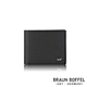 【BRAUN BUFFEL 德國小金牛】台灣總代理 戰神 8卡男夾-黑色/BF378-313-BK product thumbnail 2