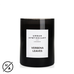 Urban Apothecary 香氛蠟燭 Verbena Leaves-馬鞭草 300g