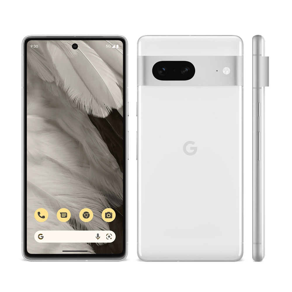 Google Pixel 7(8G/128G) 6.3吋智慧型手機| 全系列| Yahoo奇摩購物中心