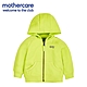 mothercare 專櫃童裝 檸檬綠連帽外套 (9個月-5歲) product thumbnail 1