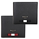 BALLY [專櫃$8200] 牛皮八卡對折短夾-2色可選 product thumbnail 1