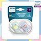 PHILIPS AVENT 超透氣矽膠安撫奶嘴-卡通系列 0-6M  SCF085/14 product thumbnail 3