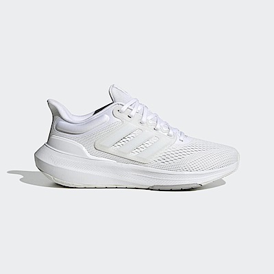 Adidas Ultrabounce W [HP5788] 女 慢跑鞋 運動 路跑 緩震 透氣 耐磨 愛迪達 白