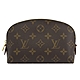 LV M47515 Monogram 經典花紋化妝包/萬用包 product thumbnail 1