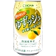 CHOYA 無酒精飲料-柚子風味(350ml) product thumbnail 1
