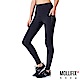Mollifix瑪莉菲絲 MoveFree 高彈力訓練動塑褲(黑) product thumbnail 1