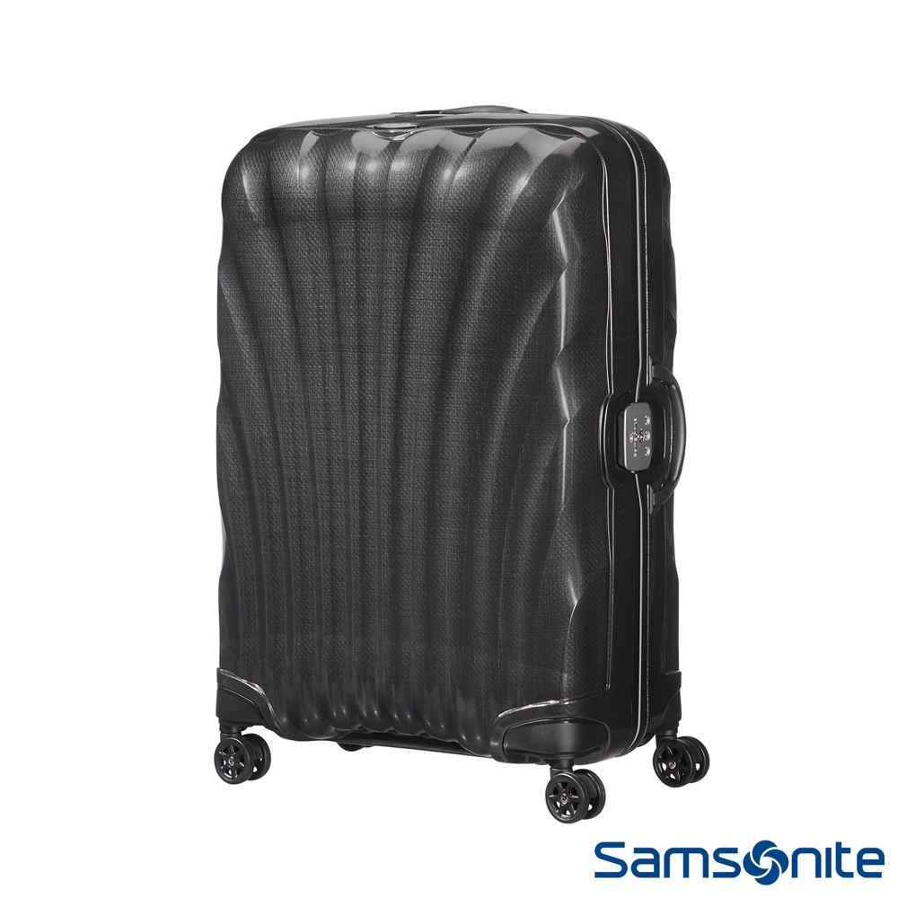 samsonite lite lock