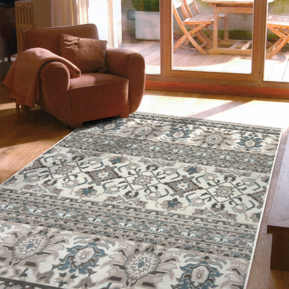 范登伯格 - 薇雅 進口仿羊毛地毯 - 埃及王朝 (160 x 235cm)