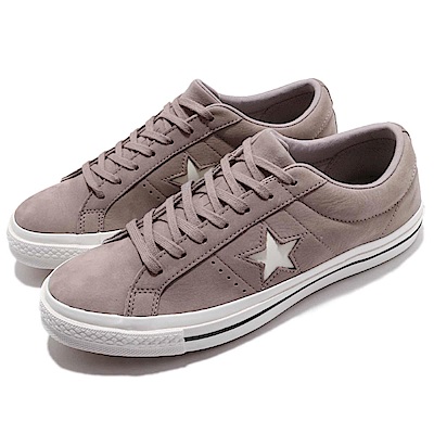 Converse 休閒鞋 One Star 低筒 男鞋