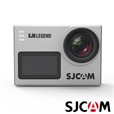 SJCAM SJ6 LEGEND 運動攝影機 (公司貨)