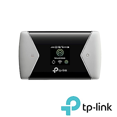 TP-Link M7450 4G sim卡wifi無線網路行動分享器(4G路由器)