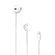 Apple EarPods 原廠耳機 具備 Lightning 連接器 product thumbnail 1