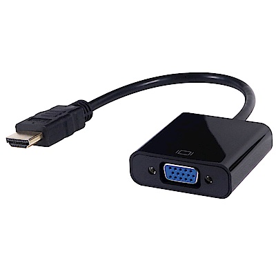 伽利略HDMI to VGA (HDTVGA)