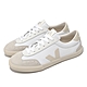 Veja 德訓鞋 Volley Canvas 女鞋 白 米白 麂皮 帆布 拼接 低筒 休閒鞋 VO0103523A product thumbnail 1