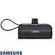 【SAMSUNG 三星】 ITFIT C&T 5000mAh mini Power Bank迷你行動電源 支架式原廠公司貨 product thumbnail 1