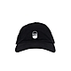 Puma 流行系列 黑色 低弧帽 帽子 02531201 product thumbnail 1