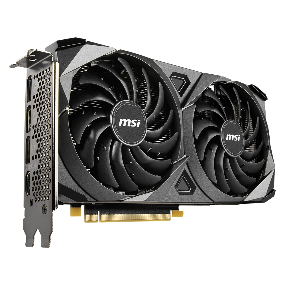 MSI 微星GeForce RTX 3050 VENTUS 2X 8G OC 顯示卡| RTX 30系列| Yahoo