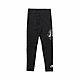 Nike 緊身褲 NSW Air Tights Legging 黑 內搭褲 高腰 緊身 運動 訓練 瑜珈 跑步 DM6066-010 product thumbnail 1