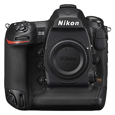 Nikon D5 單機身-CF版*(中文平輸)