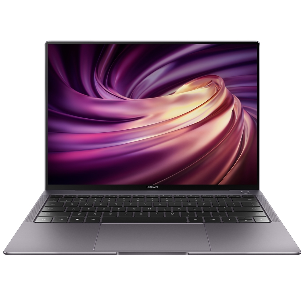 HUAWEI華為 Matebook X Pro 13.9吋觸控筆電(i7-10510U/16G/1TB SSD/W10其他系列