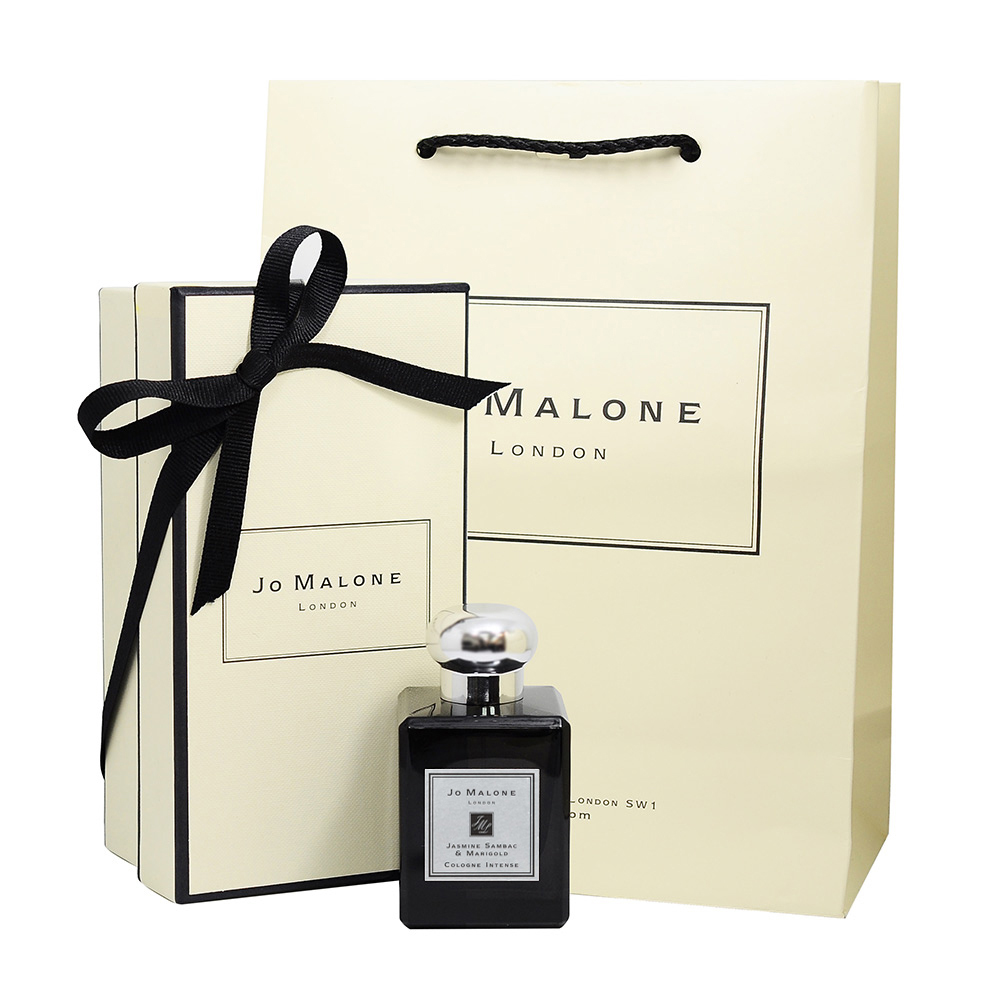 Jo Malone 茉莉與金盞花 芳醇古龍水50ml