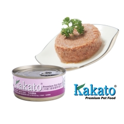 Kakato 卡格餐食罐