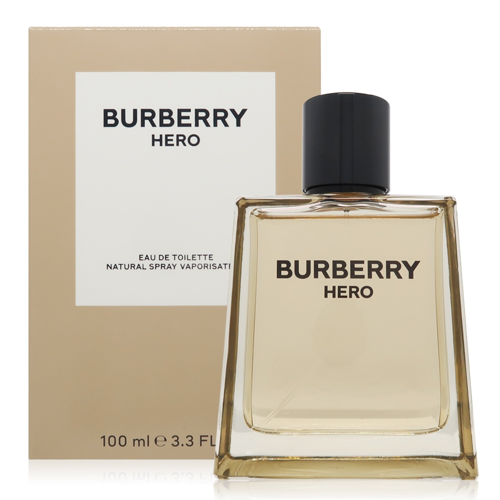 BURBERRY 香水海外品-