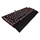 Corsair 海盜船 復仇者 K70 銀軸 紅光 機械式鍵盤《中文版》 product thumbnail 1