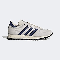 Adidas TRX Vintage FY3650 男女 休閒鞋 運動 經典 復古 麂皮 穿搭 愛迪達 灰白 藍