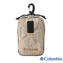 Columbia 哥倫比亞 中性-日版小腰包-棕色印花 UPU2012