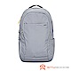 STM Haven Backpack 15吋 高質感商務通勤筆電後背包 (淺灰) product thumbnail 1