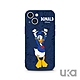 UKA 優加 iPhone 13 6.1吋 迪士尼矽膠磁吸保護殼(4款) product thumbnail 6