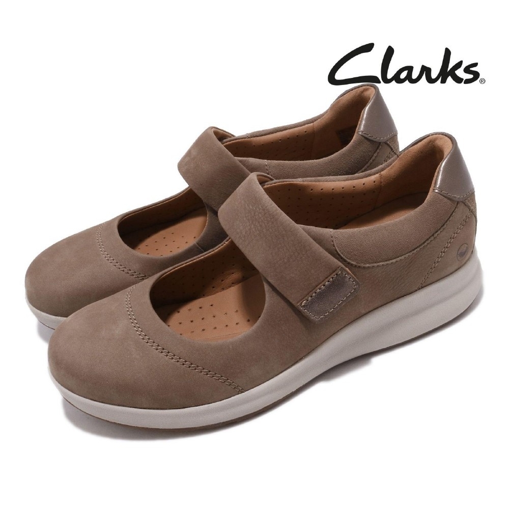 un adorn strap clarks