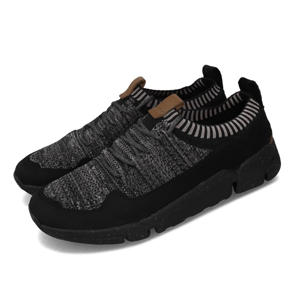 clarks tri active knit