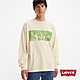 Levi's Skateboarding 滑板系列 男款 舒適涼爽寬鬆長袖圖案 Tee product thumbnail 1