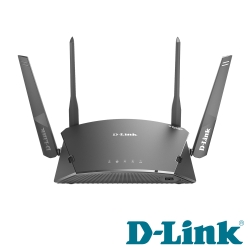 D-Link友訊 AC1750 Wi-Fi Mesh 無線路由分享器 DIR-17