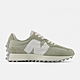 NEW BALANCE NB 休閒鞋 男鞋 女鞋 運動鞋 綠 U327LM-D楦 (4103) product thumbnail 1