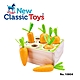荷蘭New Classic Toys 寶寶認知學習拔蘿蔔玩具 - 10804 product thumbnail 1