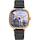 姬龍雪Guy Laroche Timepieces藝術系列腕錶-莫內 product thumbnail 1