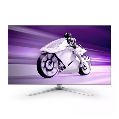 PHILIPS 飛利浦 42M2N8900 HDR遊戲螢幕(42型/4K/138Hz/OLED/HDMI 2.1/Type-C)