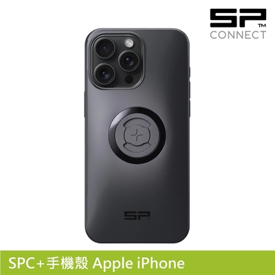 SP CONNECT SPC+手機殼 Apple iPhone 15 Pro Max