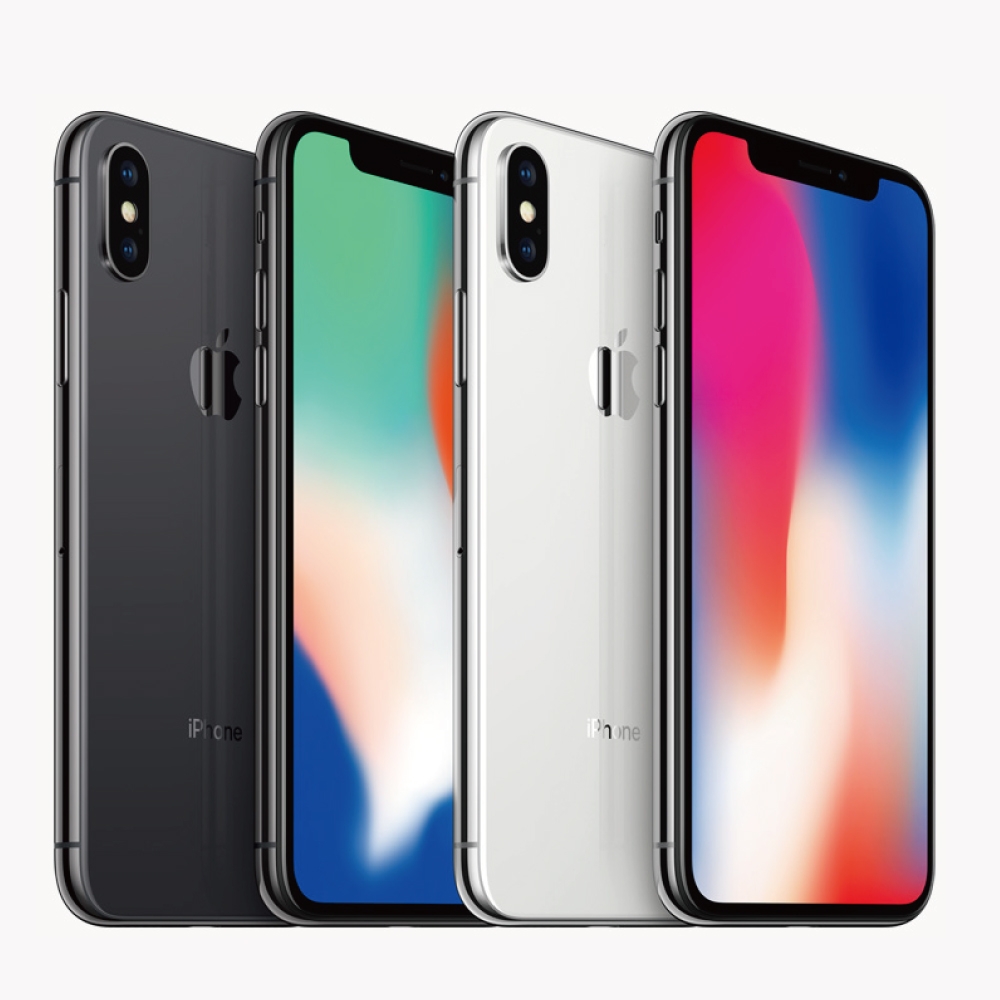 iPhone Xs／電池容量100%／美品／完動品／64GB／返品可-