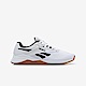 Reebok Nano X4 [100074186] 男 訓練鞋 多功能 運動 健身 重訓 支撐 透氣 緩震 膠底 白黑 product thumbnail 1